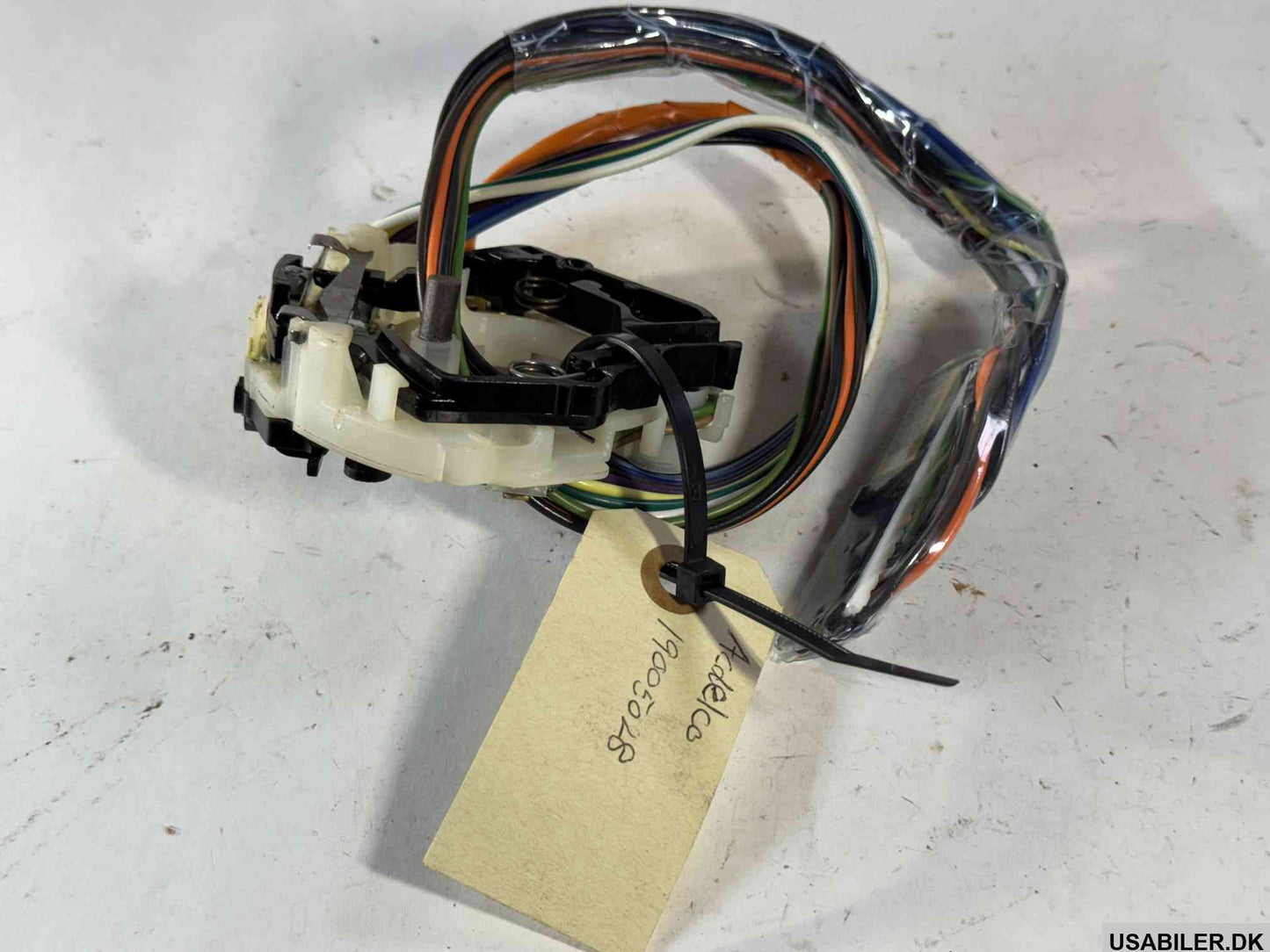 GM 19005028 Switch,Turn Signal