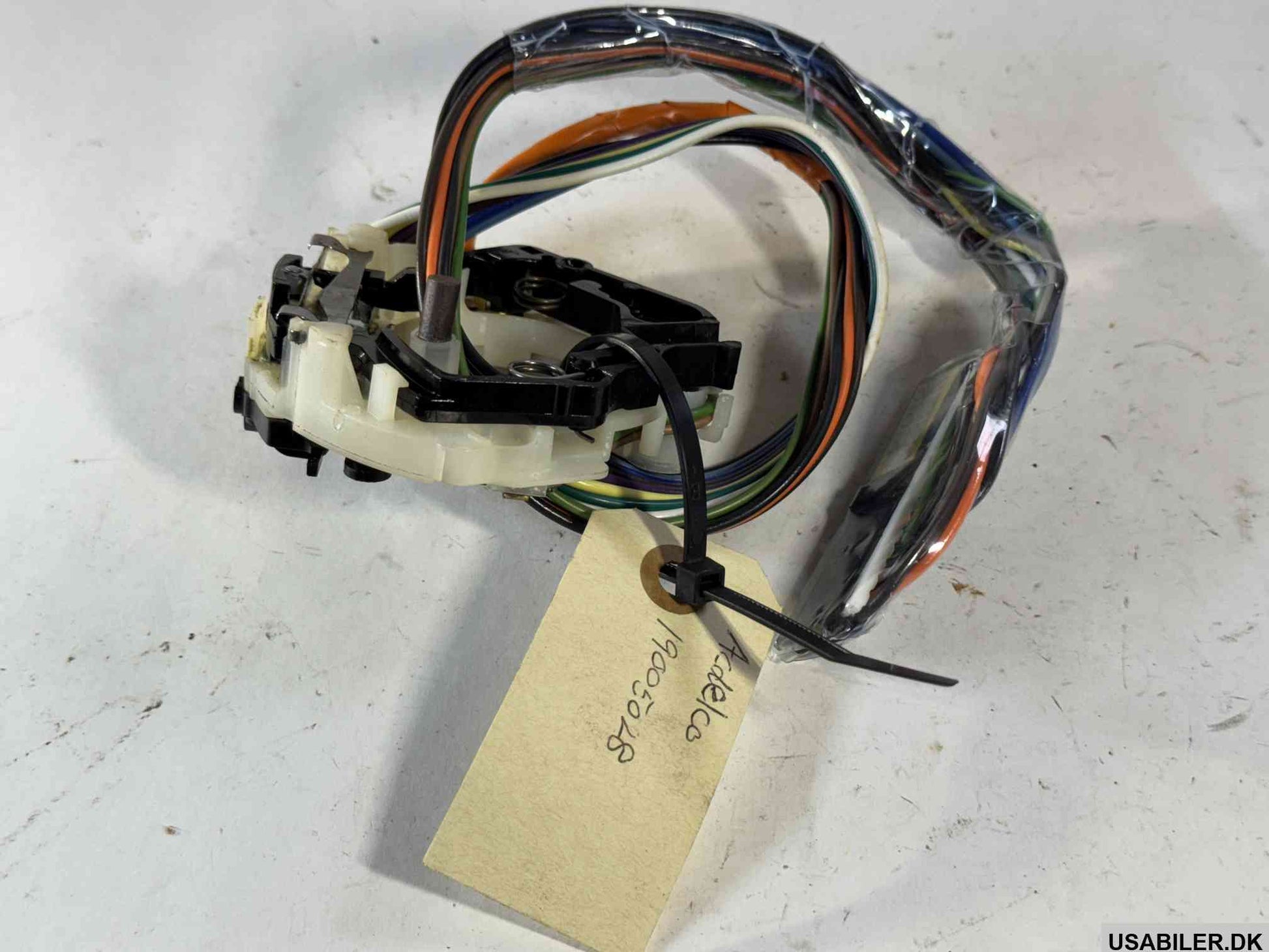 GM 19005028 Switch,Turn Signal