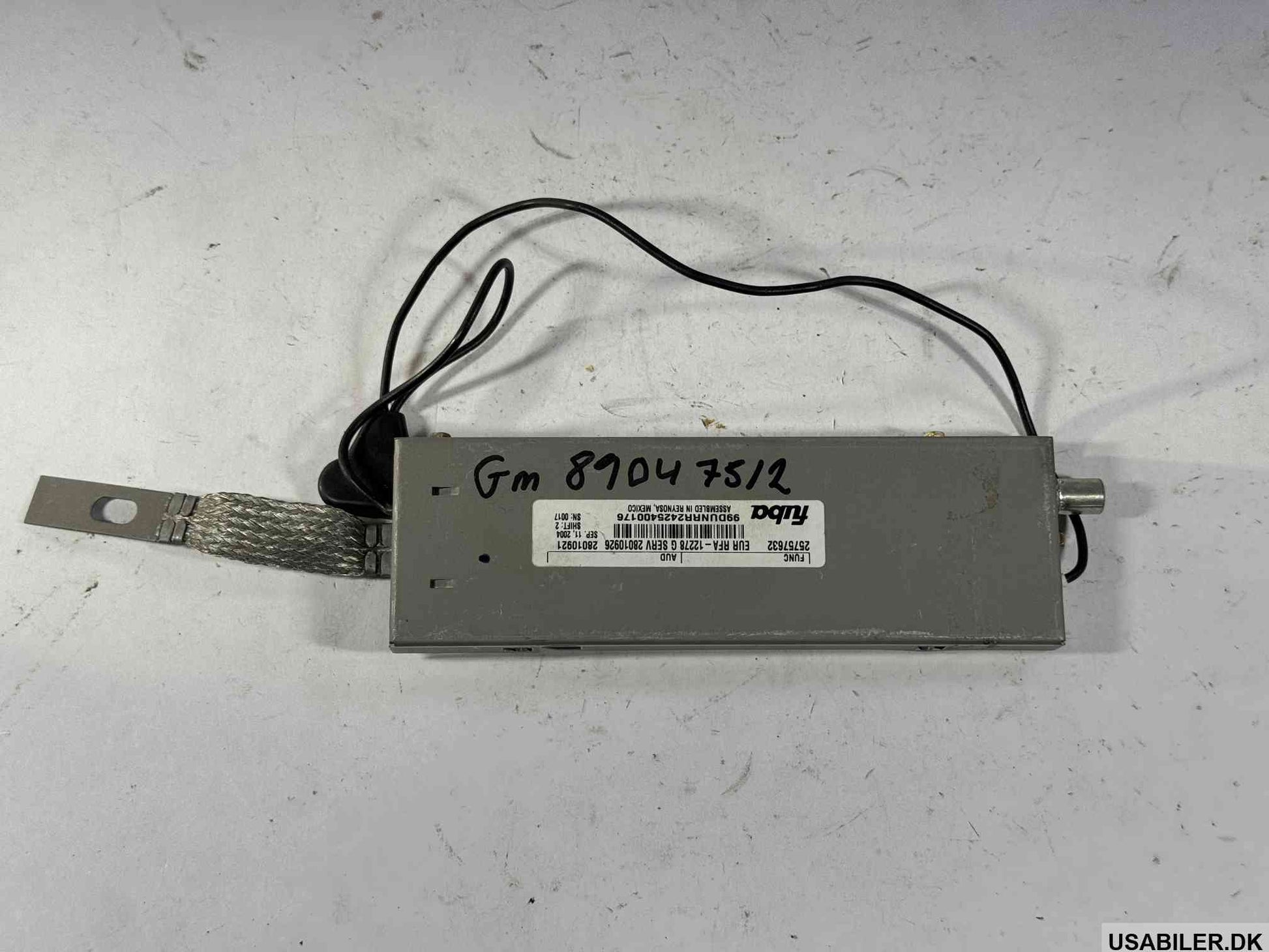 GM 19115770 Module Asm,Radio Antenna