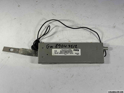 GM 19115770 Module Asm,Radio Antenna