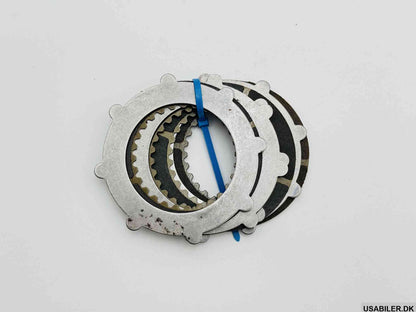 GM 19132906 Disc Kit,Limited Slip Differential Clutch