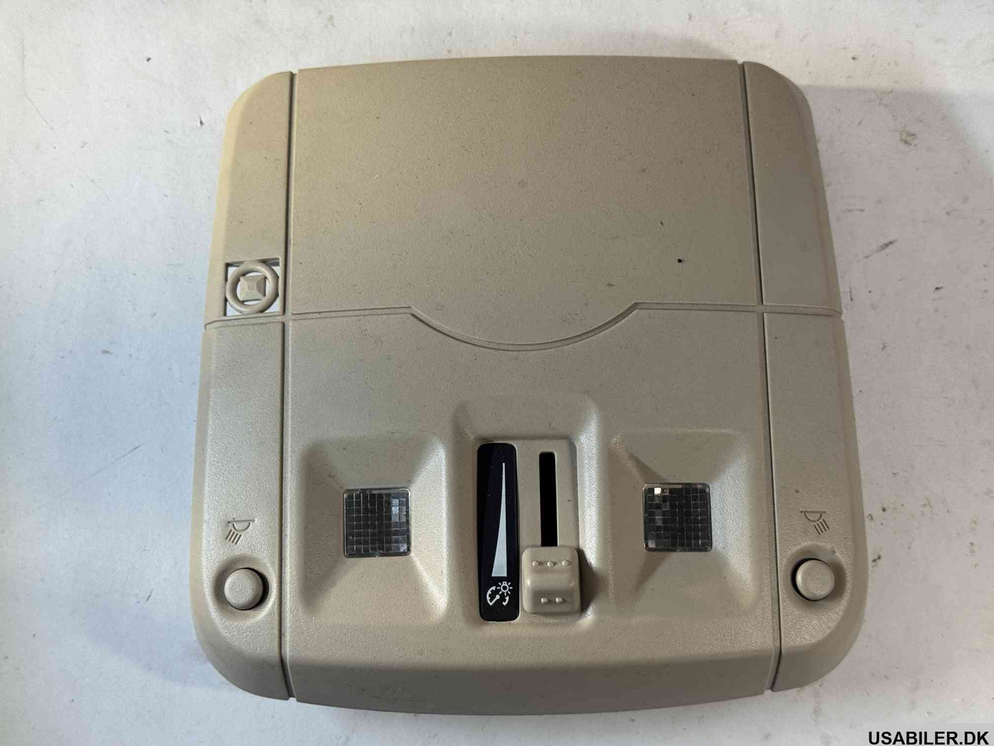 GM 19149450 Bezel,Roof Console Accessory Switch