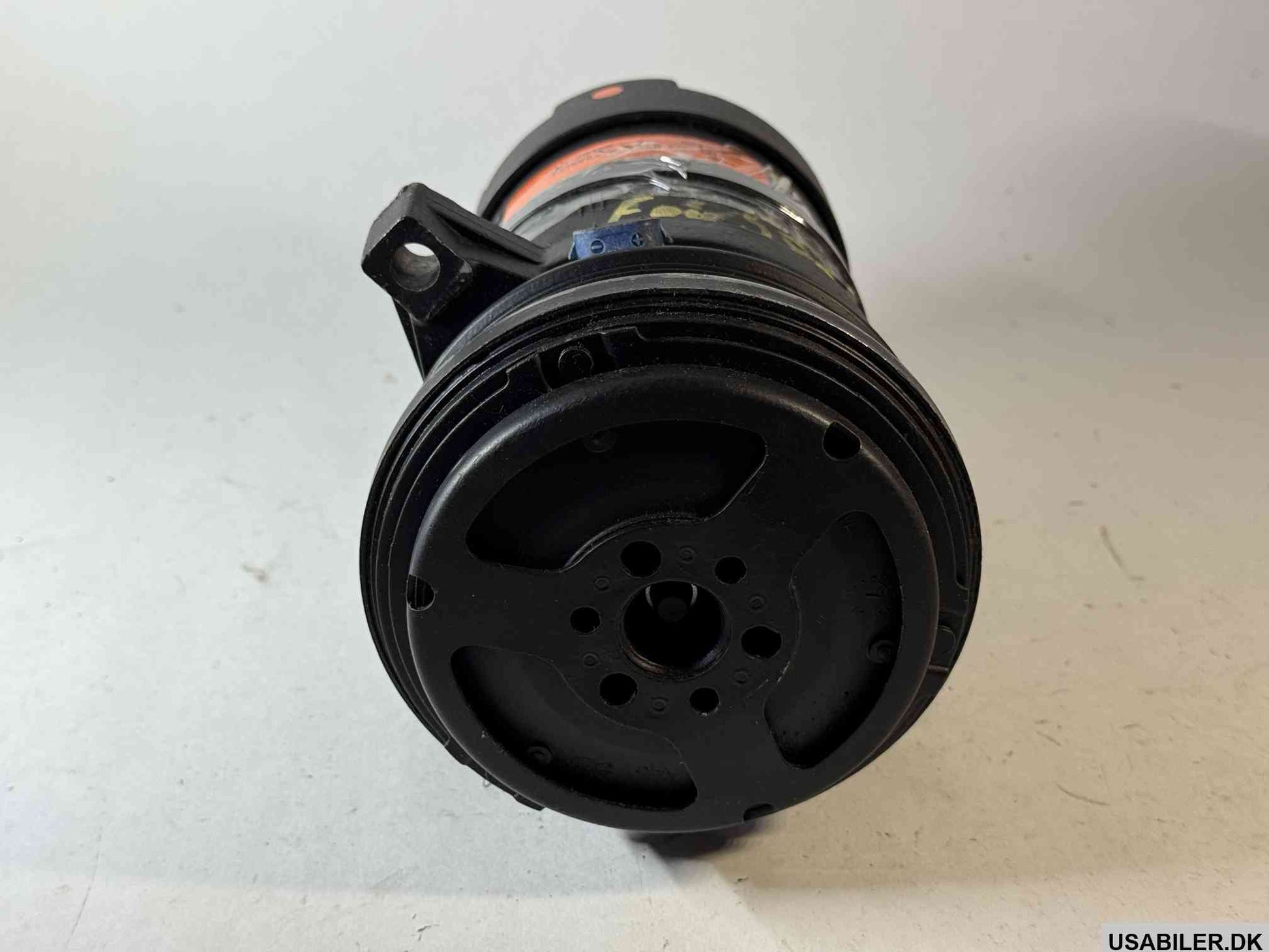 GM 19169364 Compressor Asm,A/C 