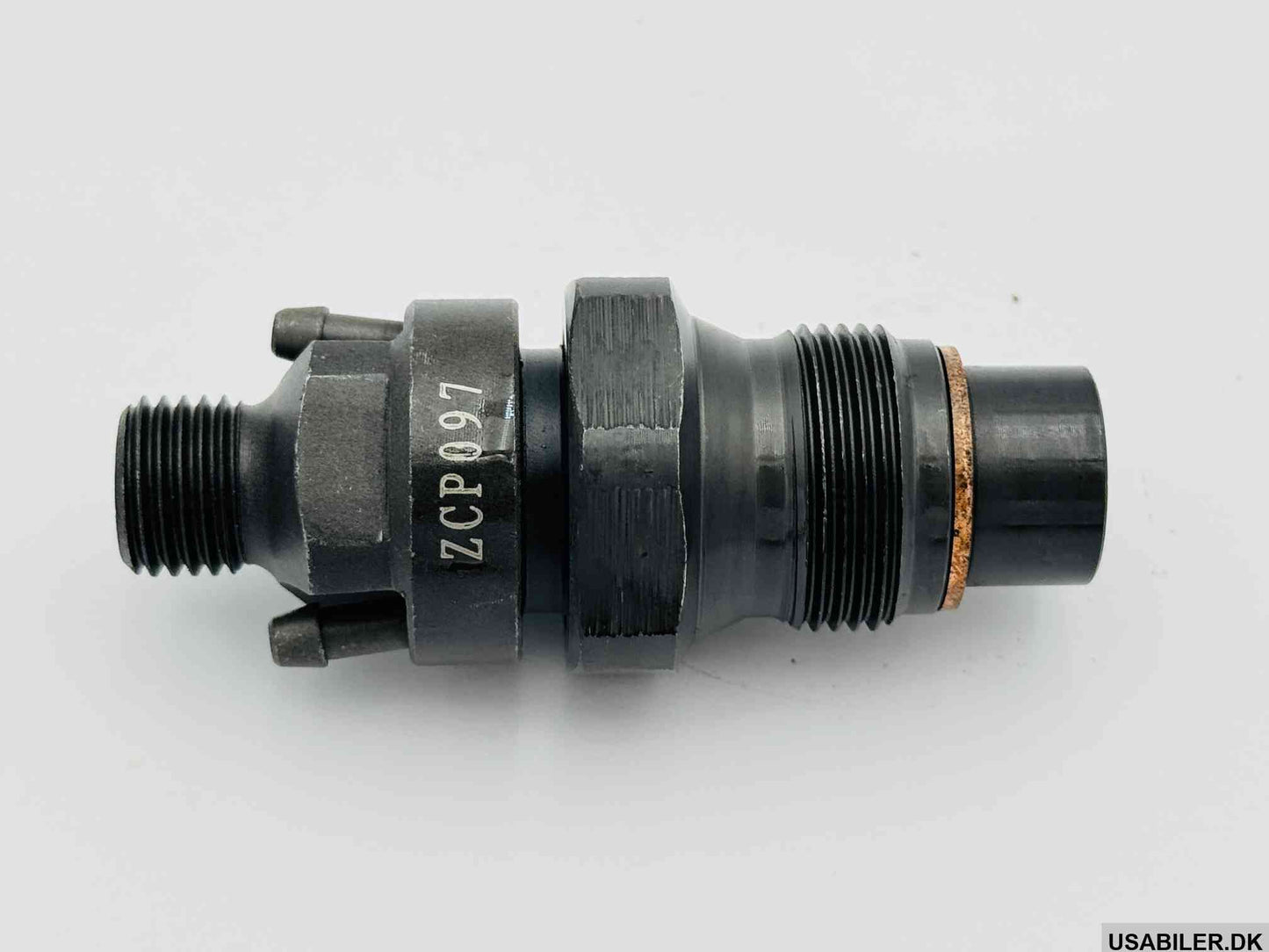 GM 19236321 Injector,Fuel