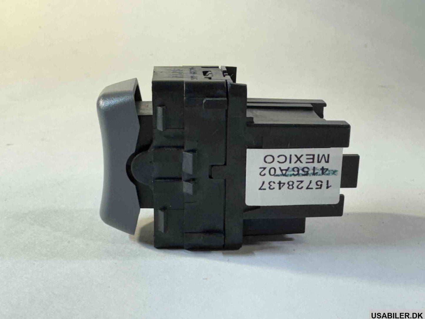 GM 19244645 Switch Assembly, Side Window