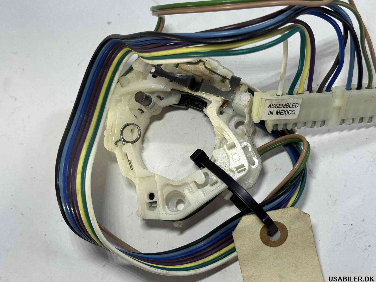 GM 1995978 Switch,Turn Signal