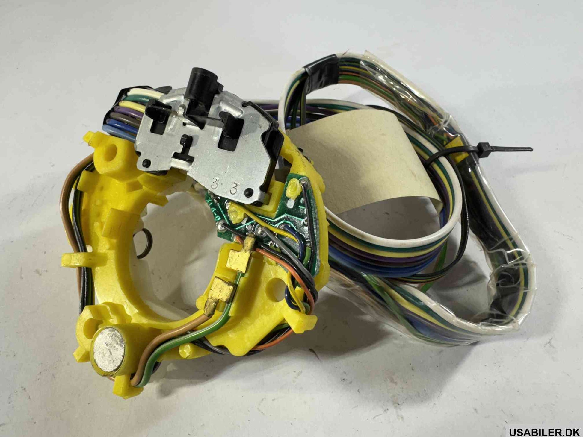 GM 1997090 Switch Assembly, Turn Signal