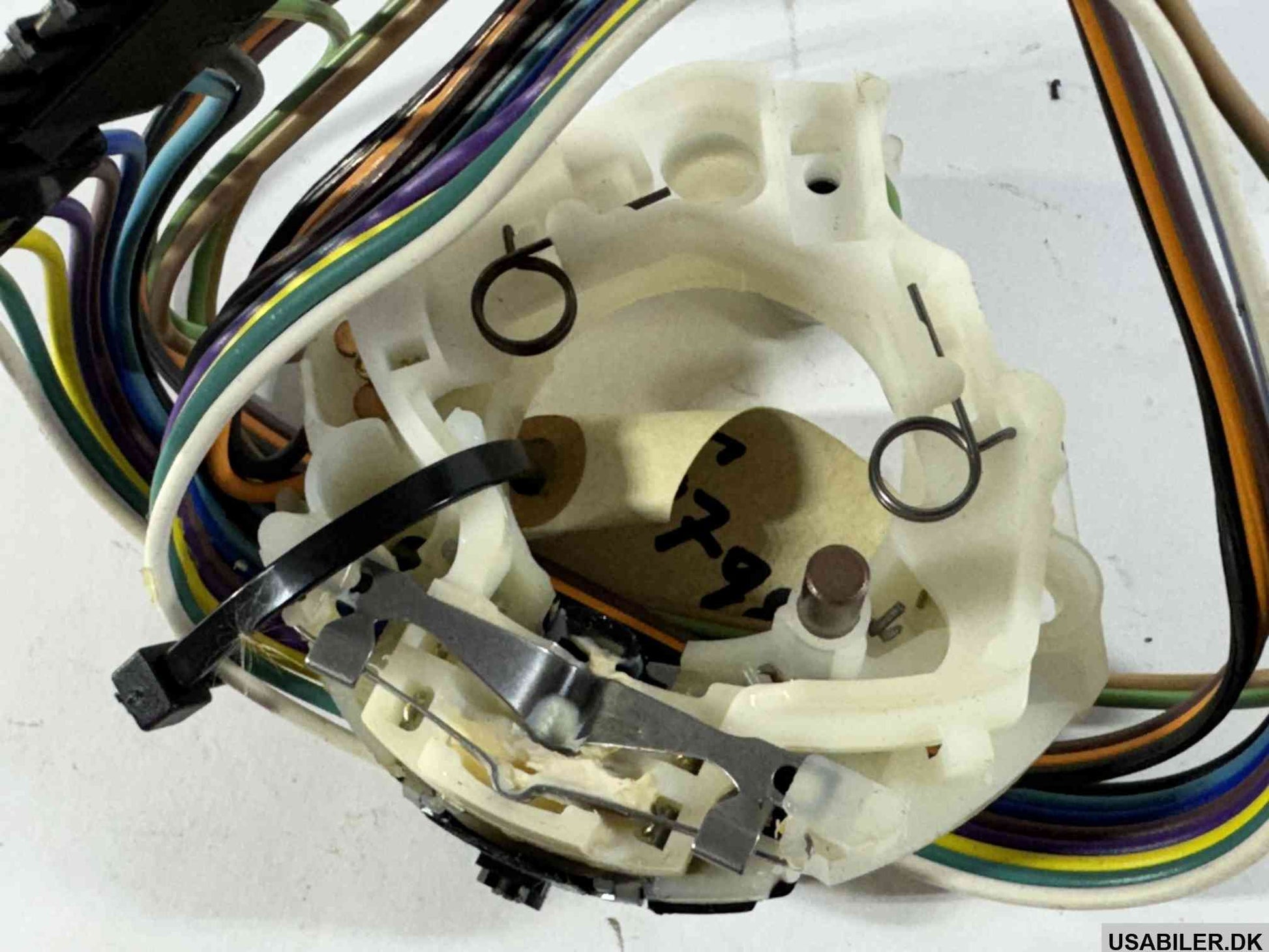 GM 1997984 Switch Asm,Turn Signal