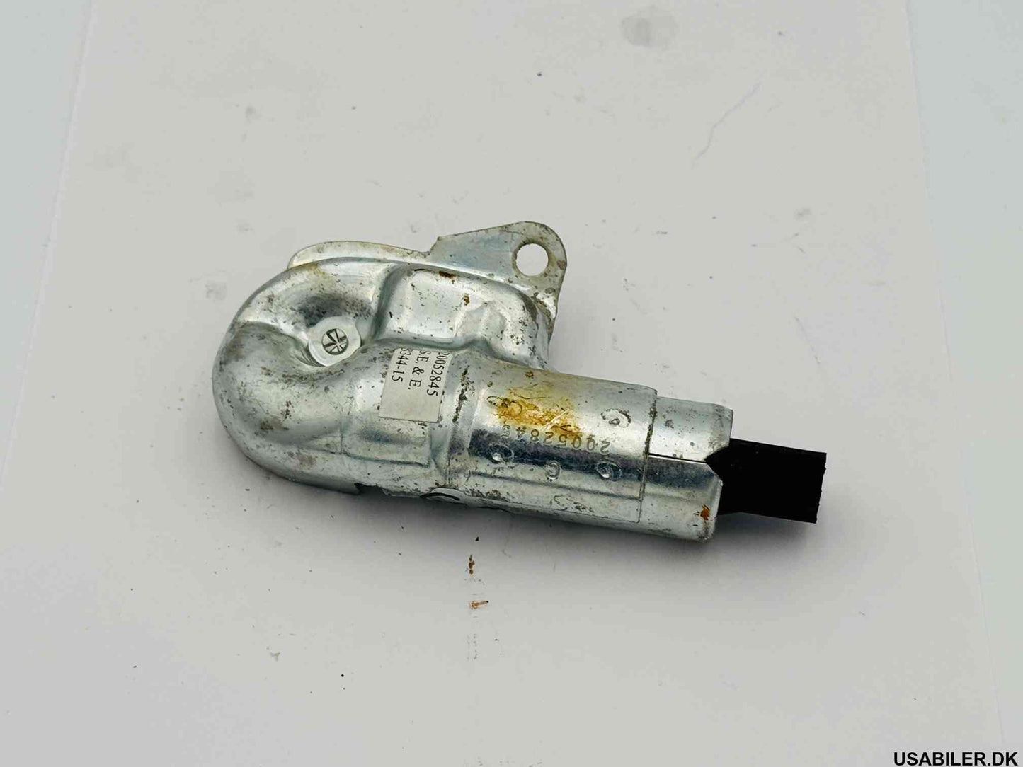 GM 20052845 Sol Assembly, C/Lid Lock
