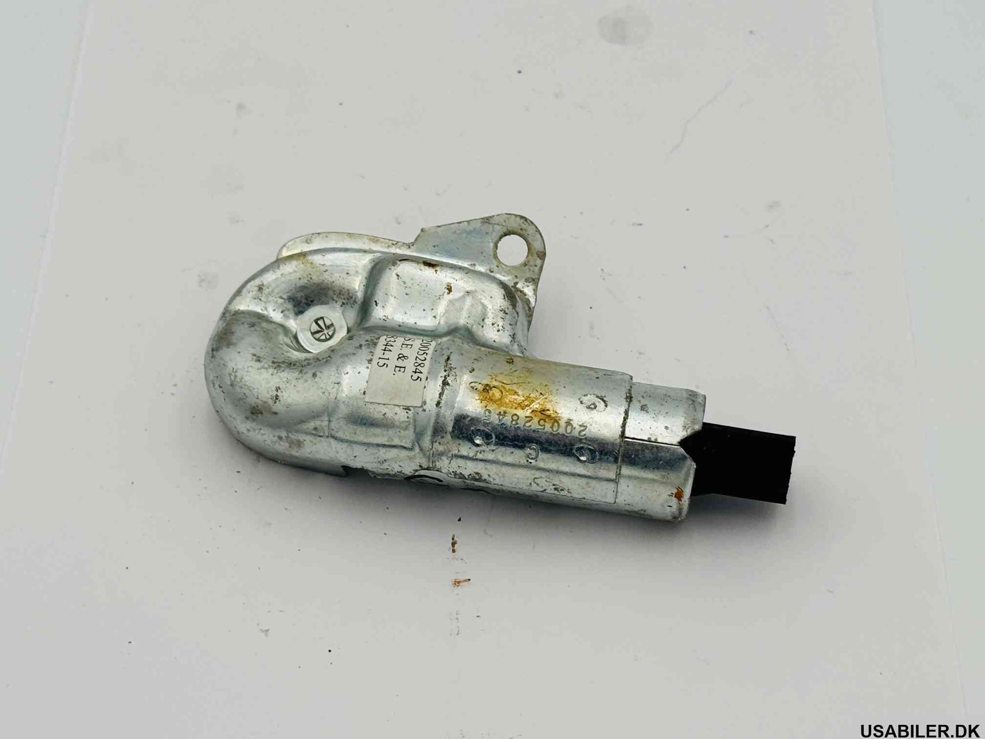 GM 20052845 Sol Assembly, C/Lid Lock
