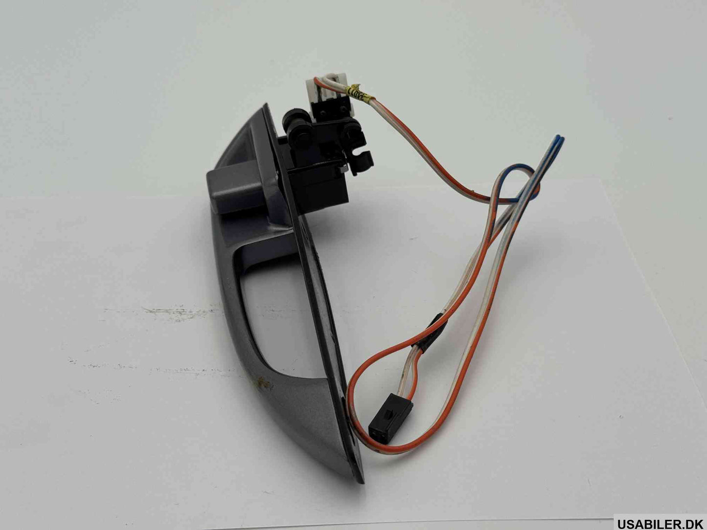 GM 20696135 Oem Outer Door Handler *Gray