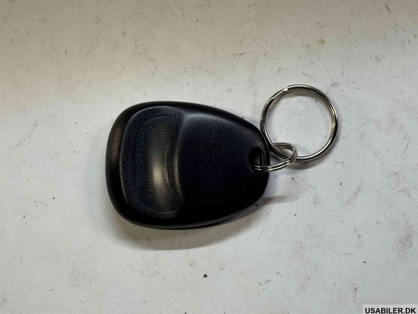 GM 21997126 Transmitter, Remote Control Door Lock