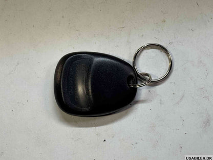 GM 21997126 Transmitter, Remote Control Door Lock