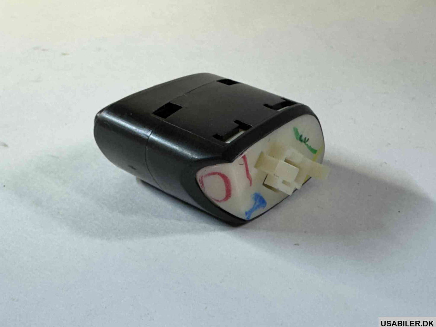 GM 21997738 Switch,Driver Information Display & Multifunction