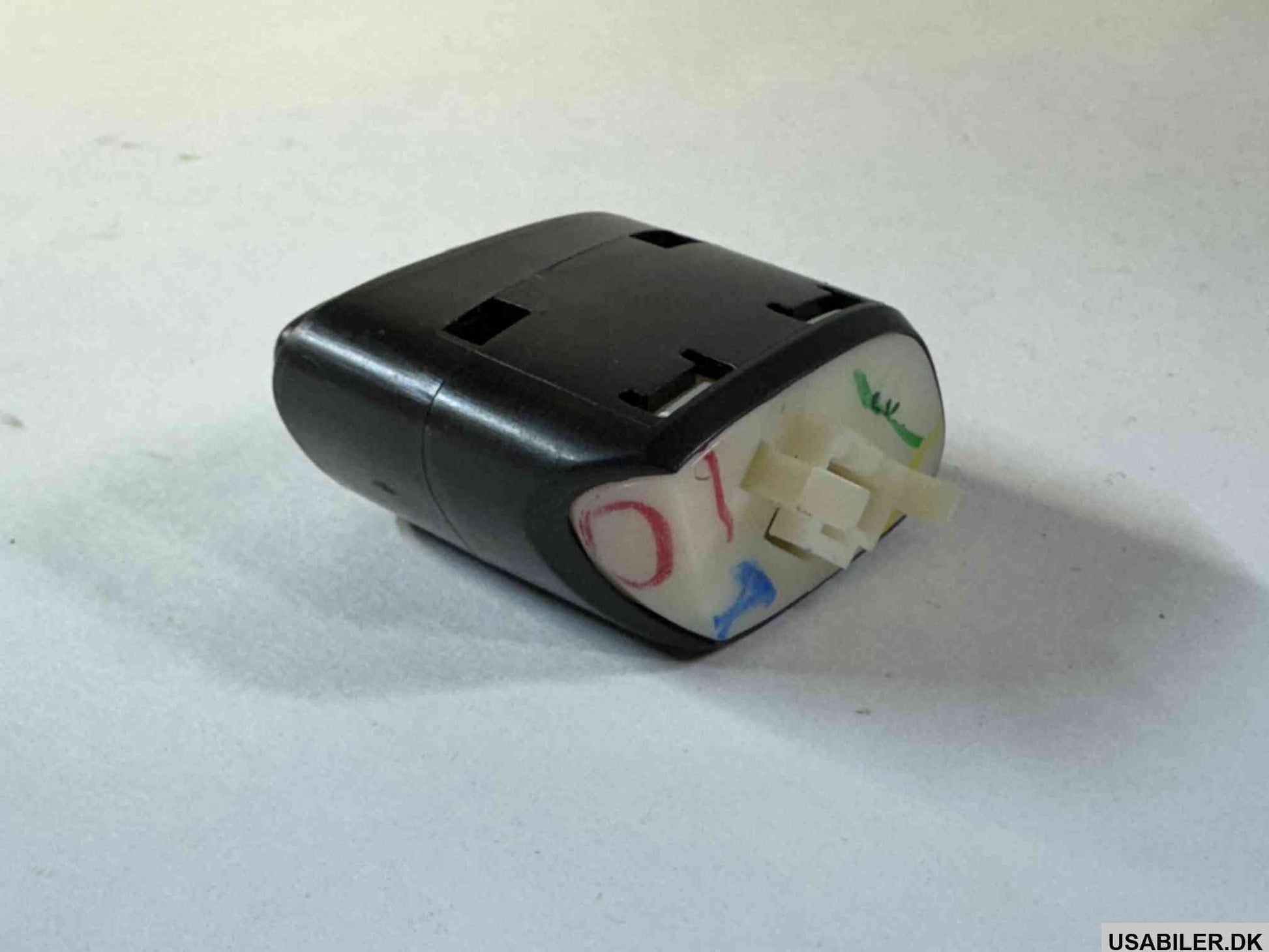 GM 21997738 Switch,Driver Information Display & Multifunction