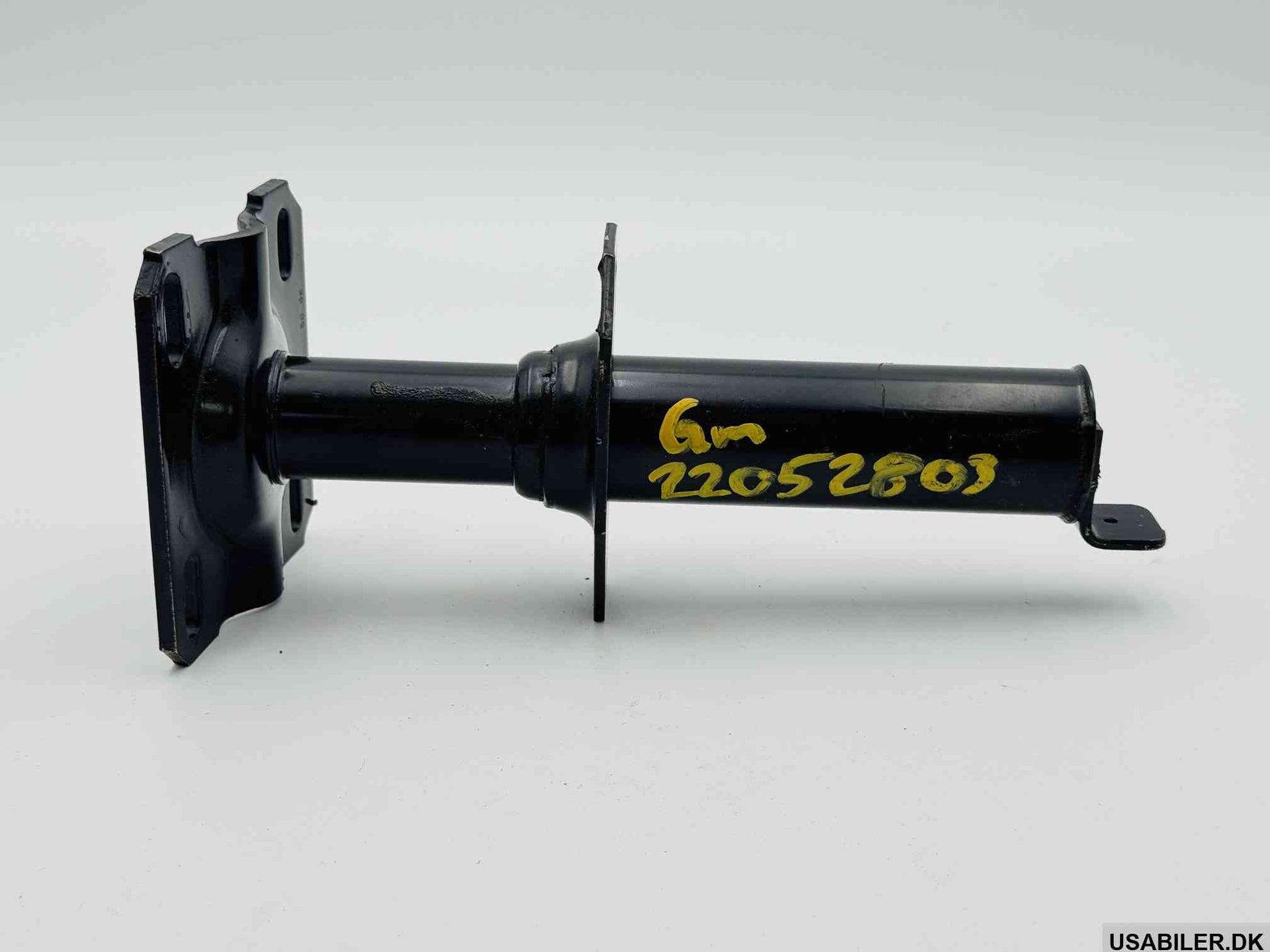 GM 22052803 Absorber Asm,Front Bumper Energy
