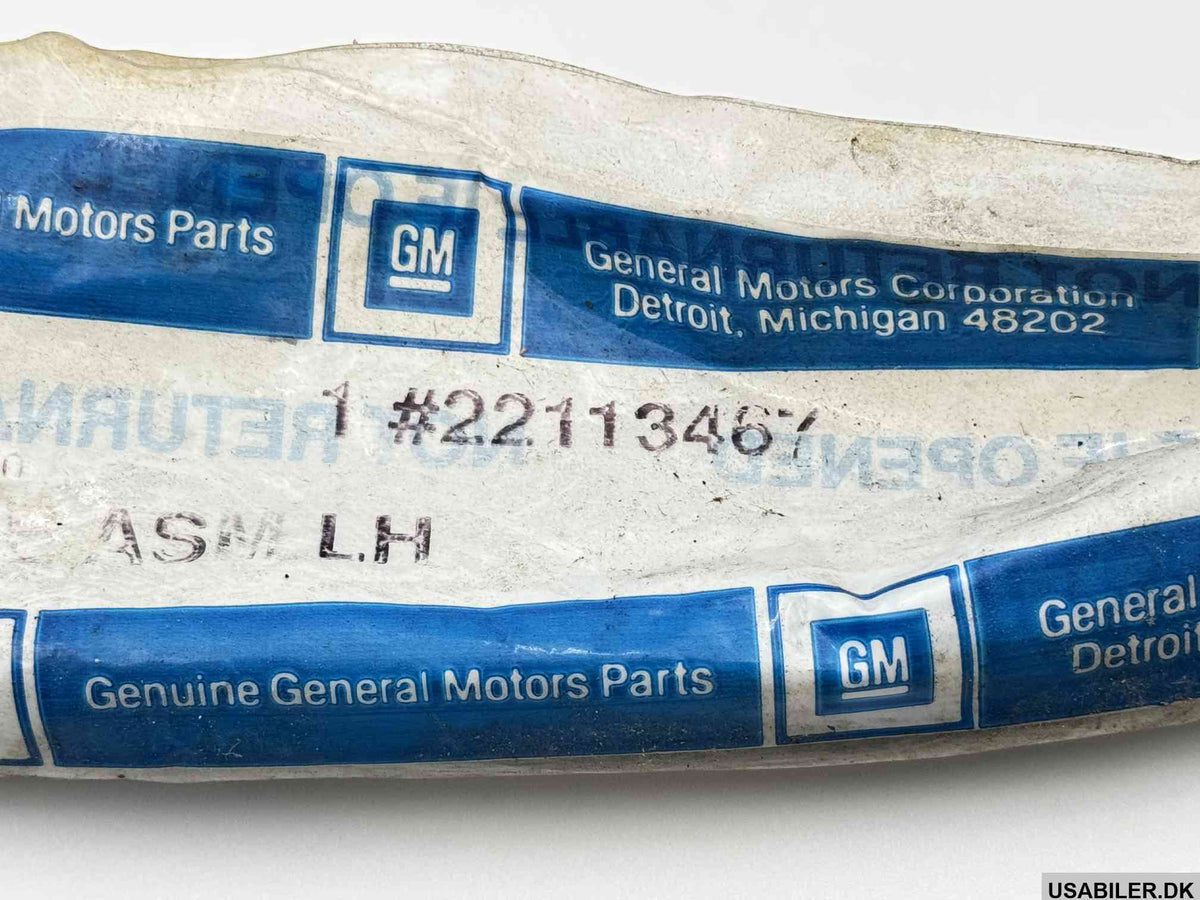 GM 22113467 Front Brake Hose Assembly