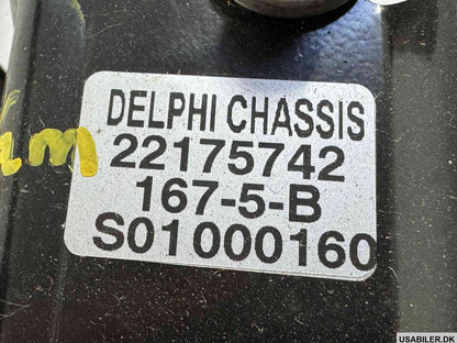 GM 22175742 Sensor,Electronic Suspension Rear Position