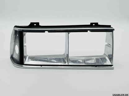GM 22527550 Bezel,Headlamp