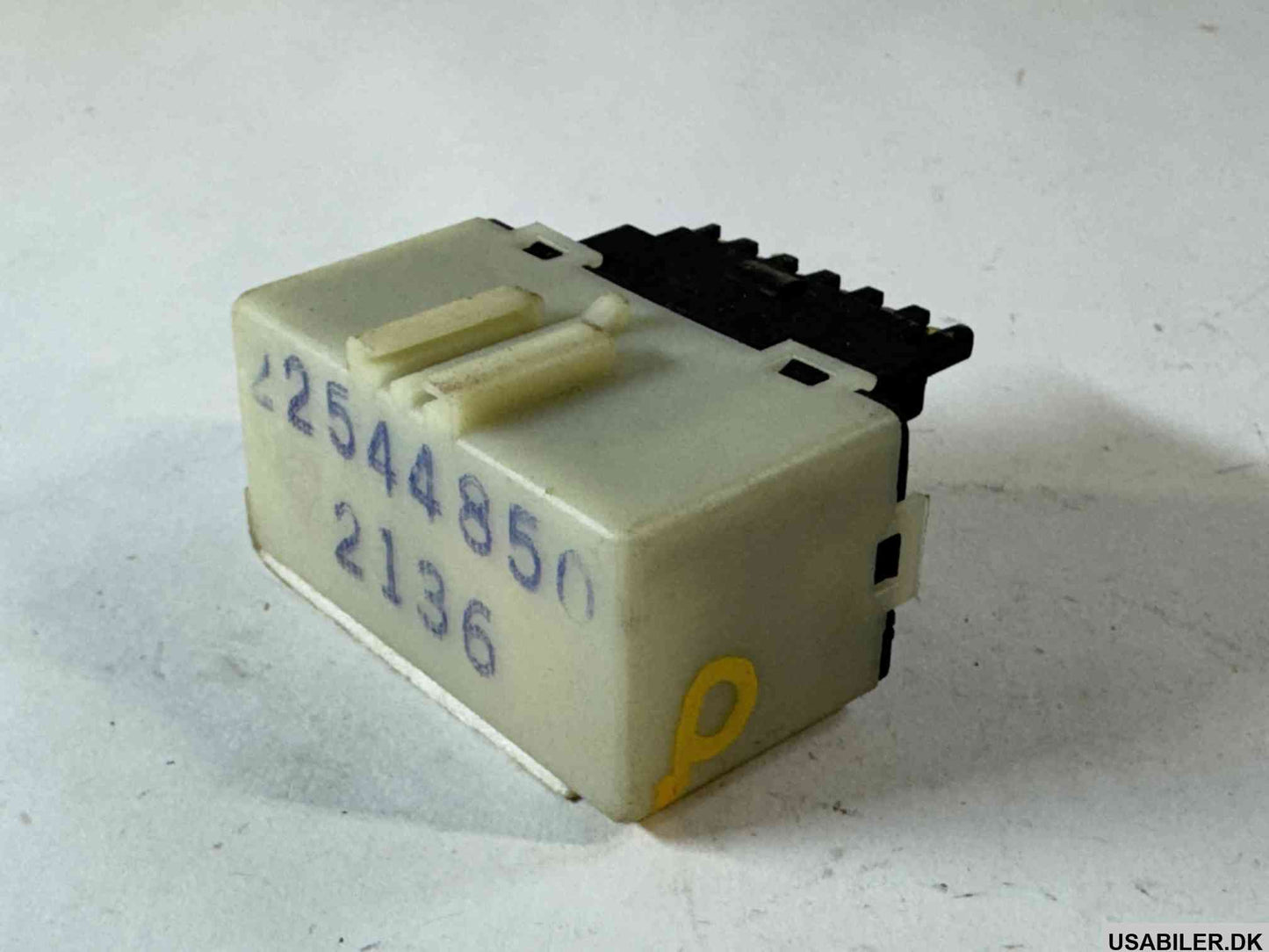 GM 22544850 Relay Assembly, Electric Door Lock