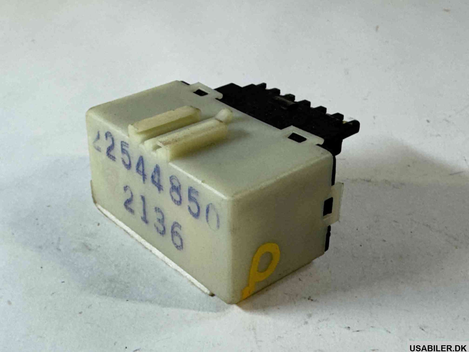 GM 22544850 Relay Assembly, Electric Door Lock