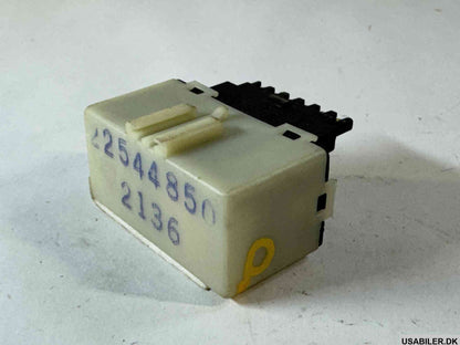 GM 22544850 Relay Assembly, Electric Door Lock