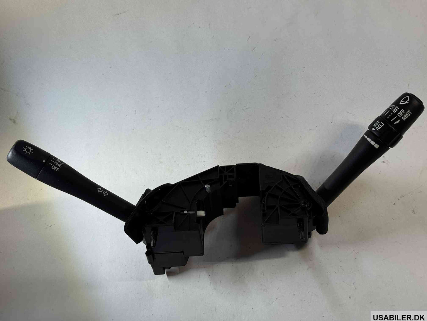 GM 22602262 Switch,Turn Signal & Headlamp & Headlamp Dimmer & Windshield Wiper & Windshield Washer