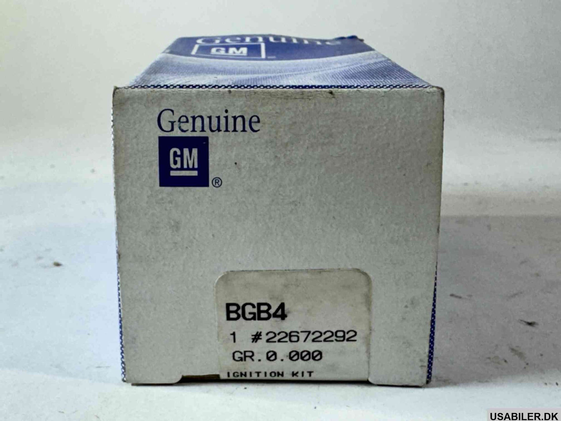 GM 22672292 Cylinder Kit,Ignition Lock