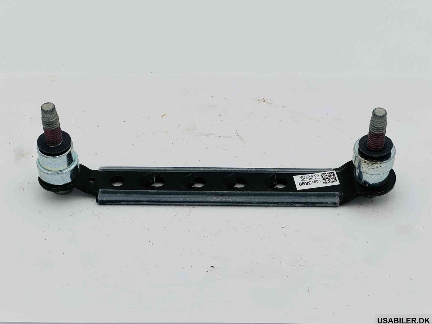 GM 22913890 Adjuster Assembly, Front Seat Belt Guide