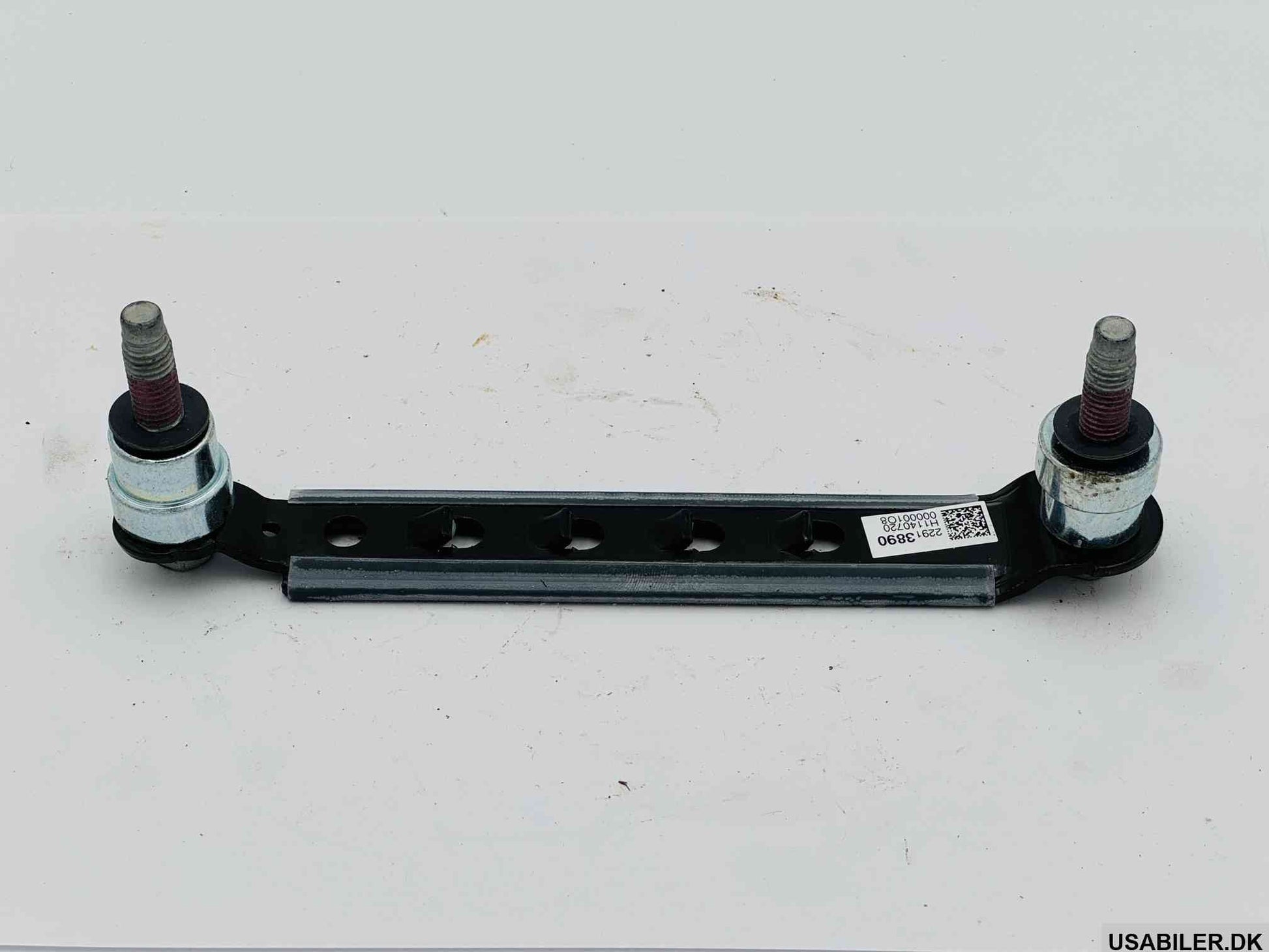 GM 22913890 Adjuster Assembly, Front Seat Belt Guide