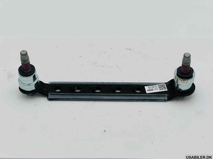 GM 22913890 Adjuster Assembly, Front Seat Belt Guide