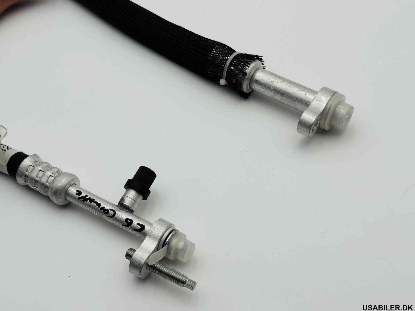 GM 23373155 Air Conditioning Compressor and Condenser Hose Assembly
