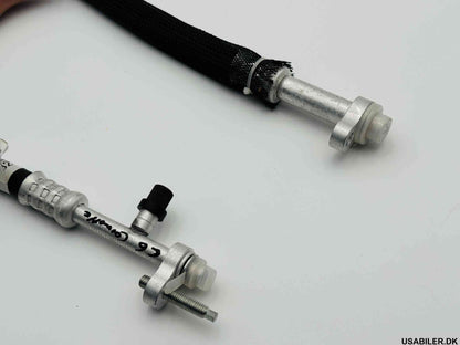 GM 23373155 Air Conditioning Compressor and Condenser Hose Assembly