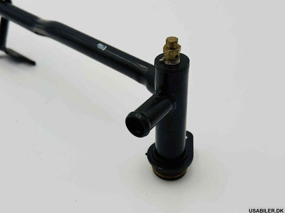 GM 24506814 Thermostat Bypass Pipe Assembly