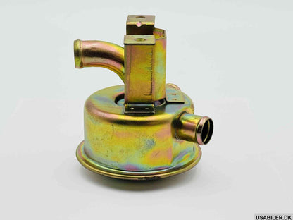 GM 25041678, CV866, Valve,Crankcase Vent, 8 Cyl 5.7L Diesel