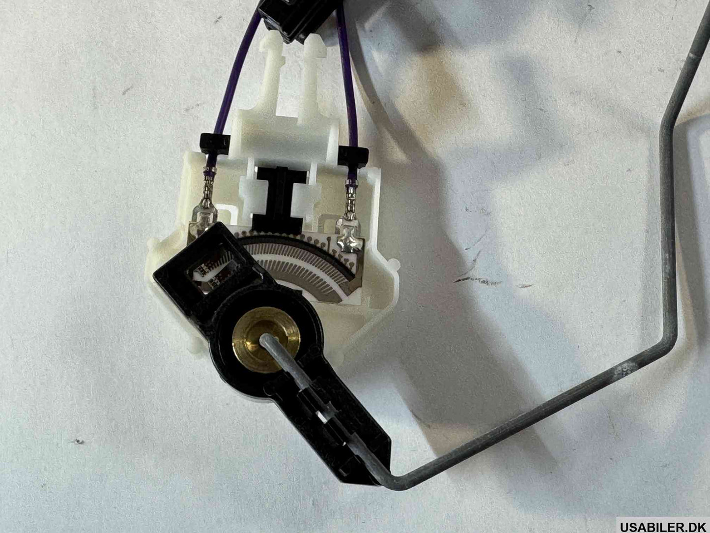 GM 25319660 Fuel Tank Meter/Pump SENSOR KIT