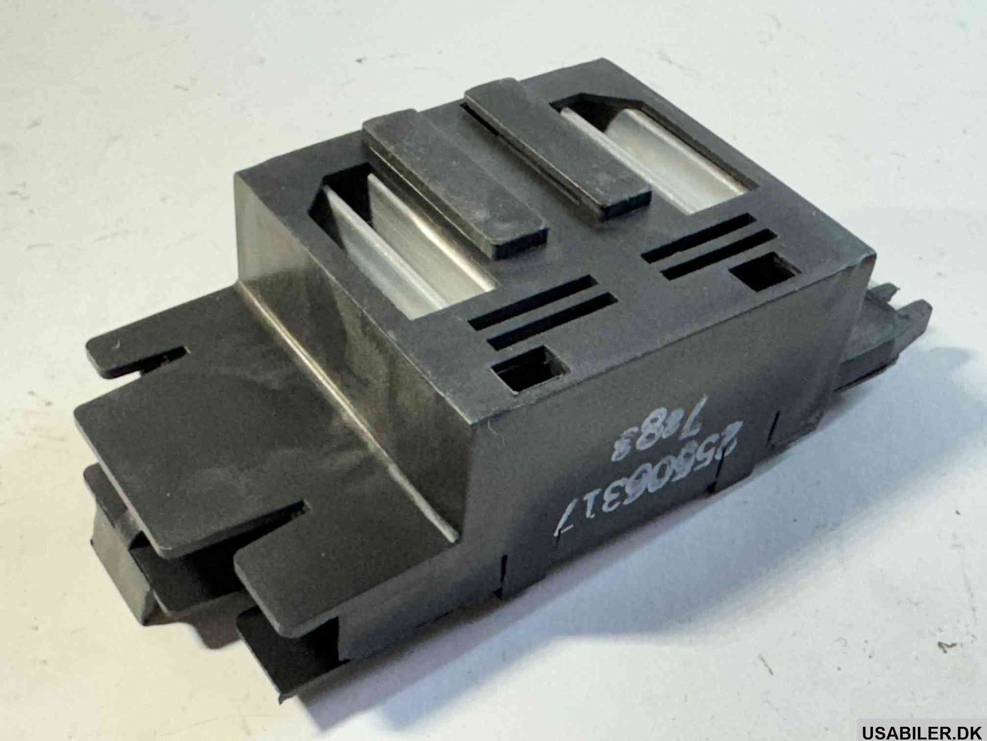 GM 25506317 Module Asm,Windshield Wiper Pulse Control
