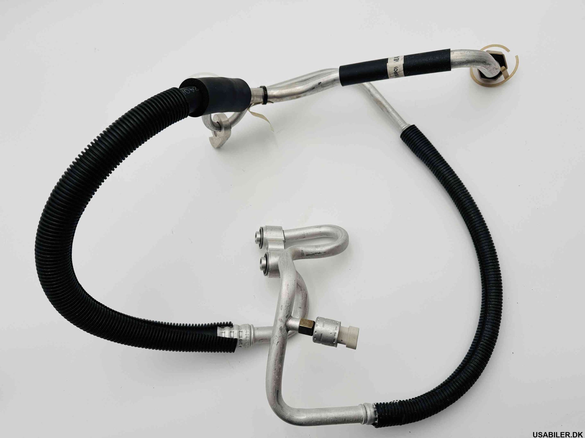 GM 25647835 Hose Assembly, A/C Compressor & Condenser