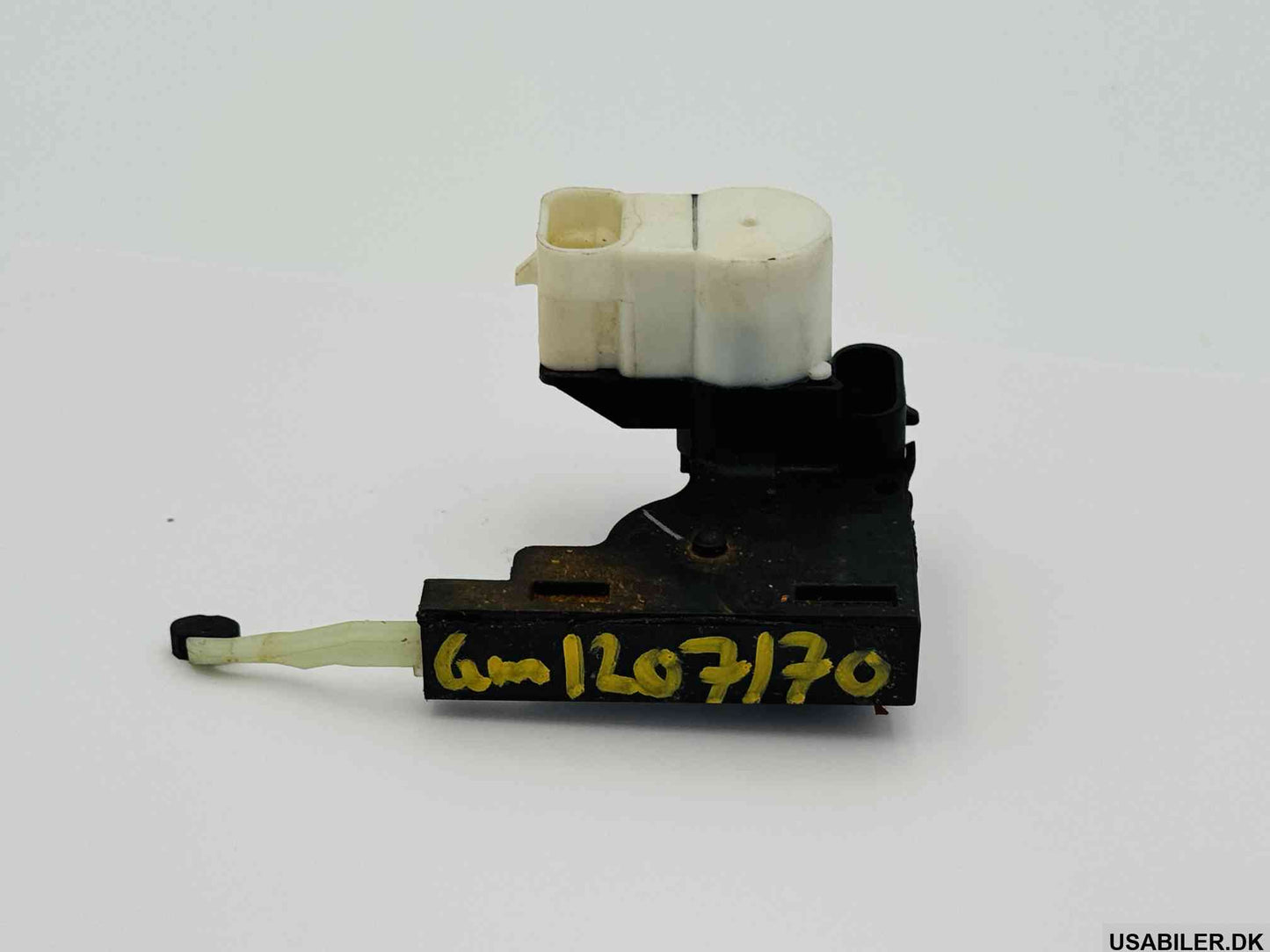 GM 25664288 Actuator,Front Side Door Lock *Left