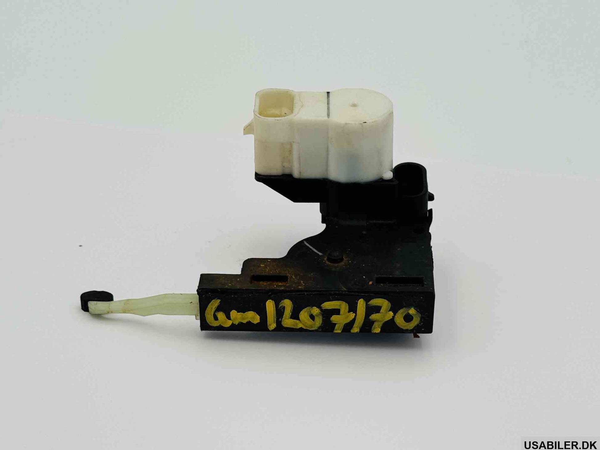 GM 25664288 Actuator,Front Side Door Lock *Left