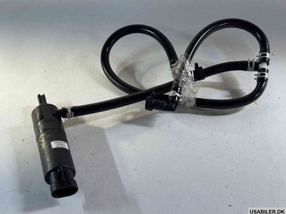 GM 25693988 Pump,Headlamp Washer