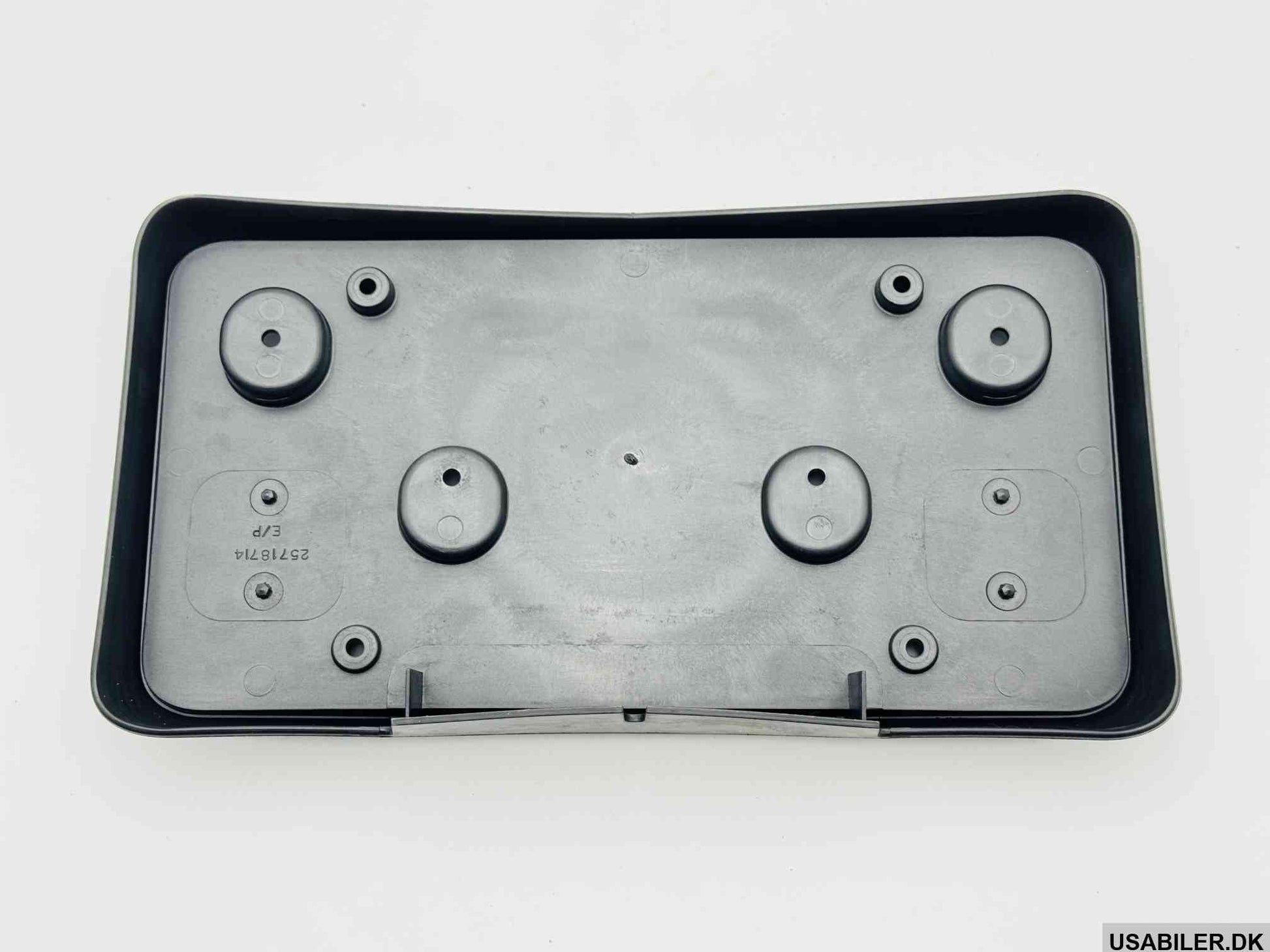 GM 25718714 Bracket, Front License Plate
