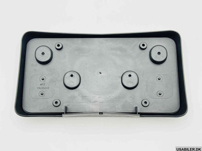 GM 25718714 Bracket, Front License Plate