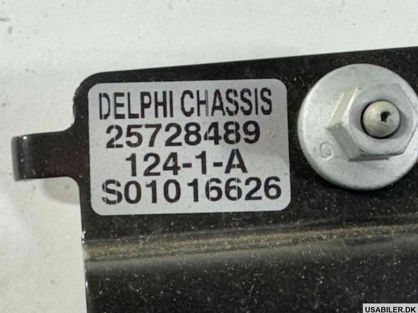 GM 25728489 Sensor,Electronic Suspension Rear Position