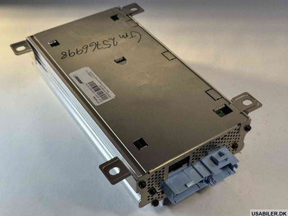 GM 25766998 Amplifier,Radio Speaker