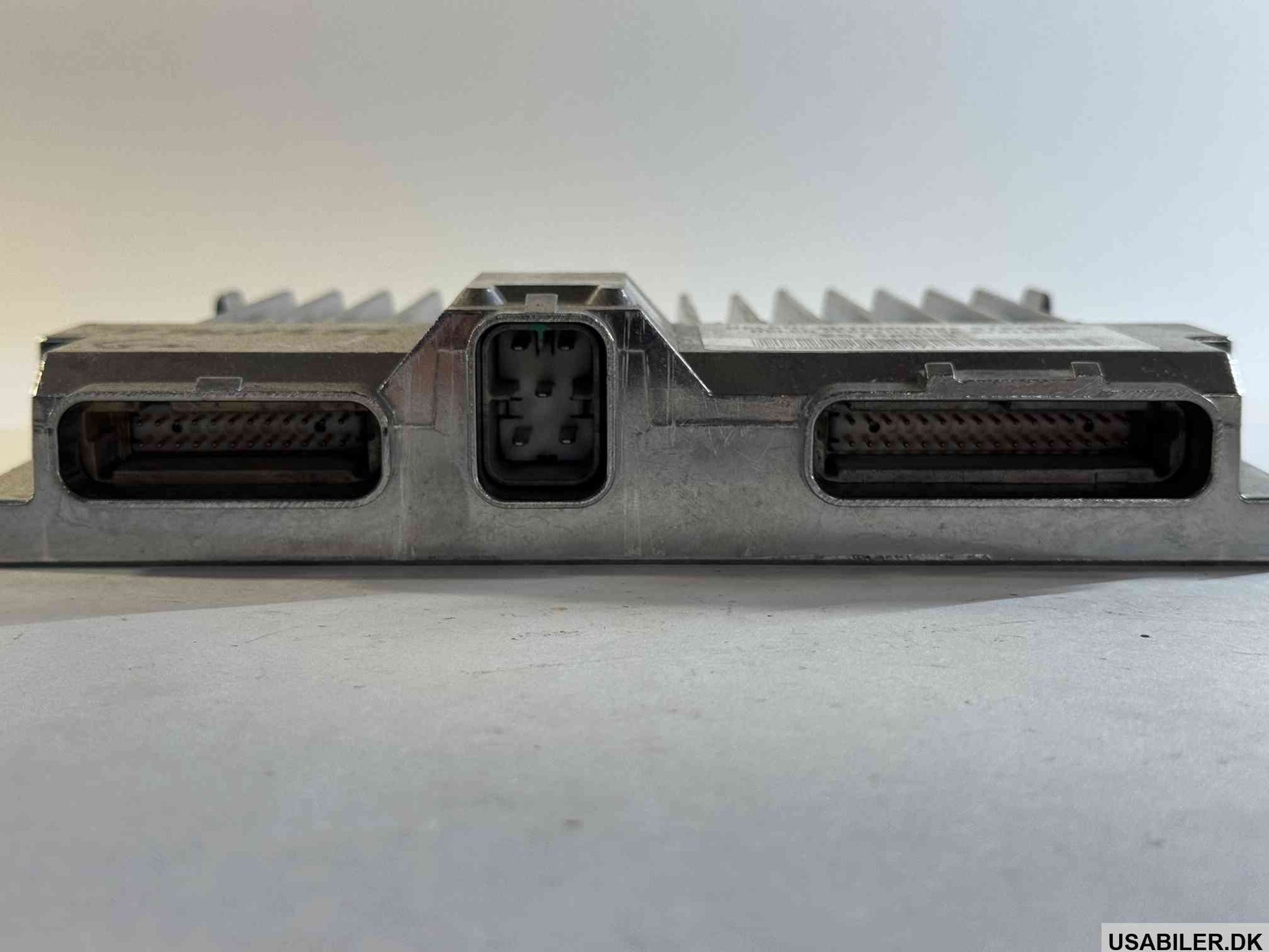 GM 25768353 Module,Electronic Suspension Control