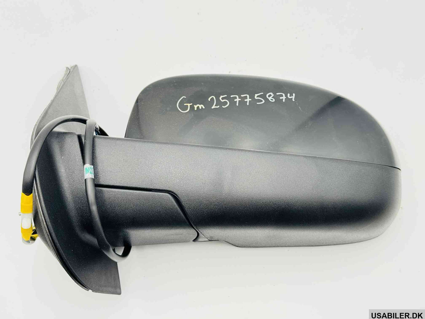 GM 25775874 Mirror Assembly, Outside, Driver Side