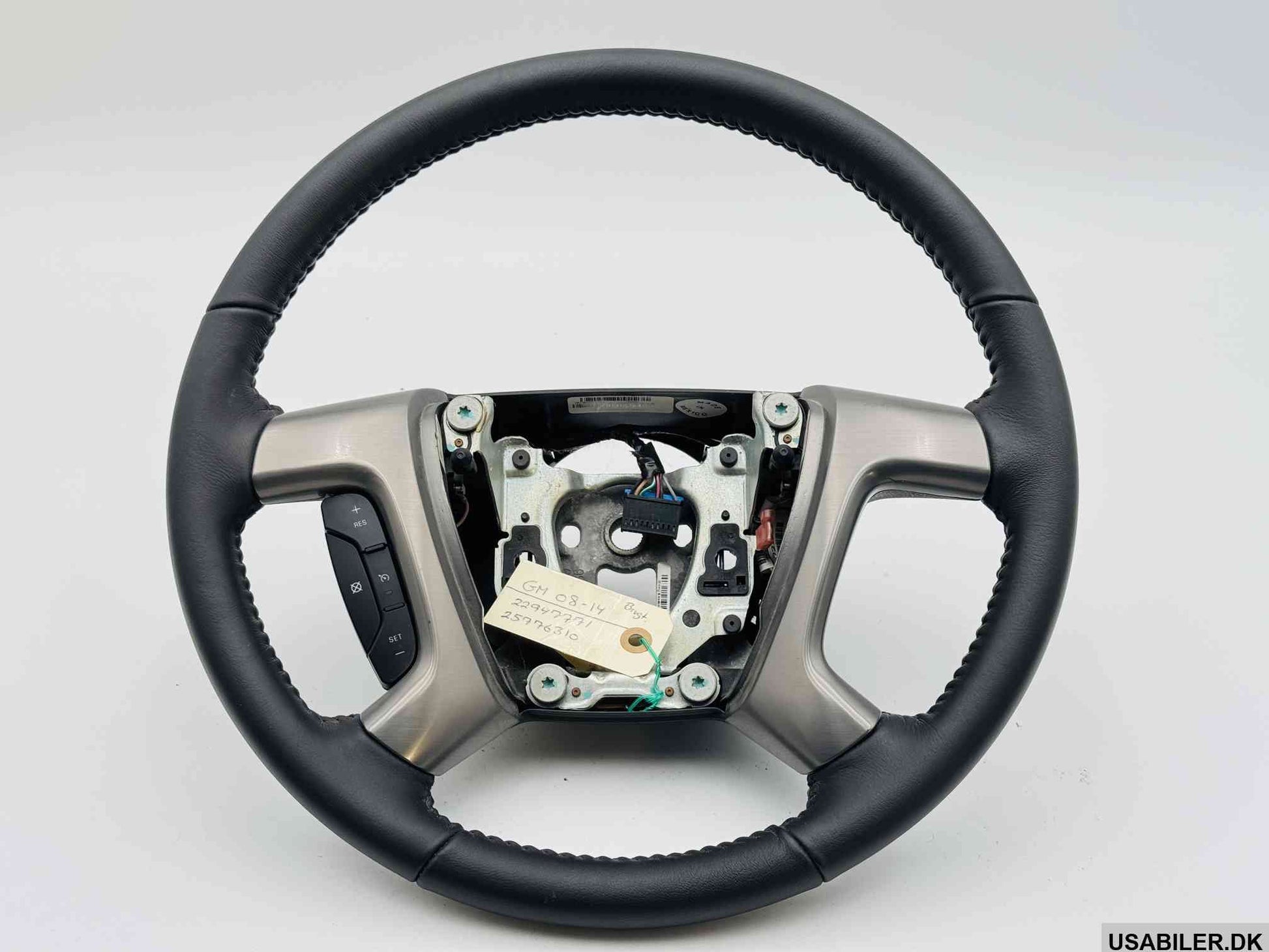 GM 25776310 Wheel, Steering