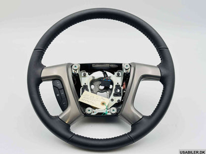 GM 25776310 Wheel, Steering