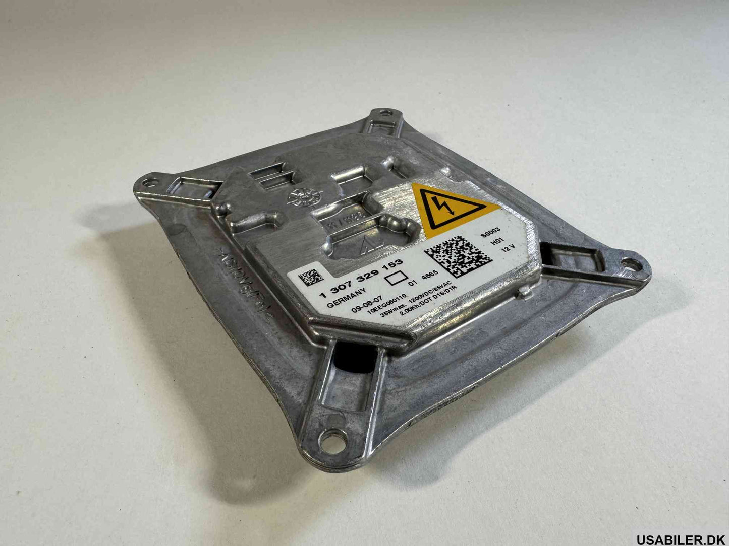 GM 25806714 Ballast Assembly, Headlamp